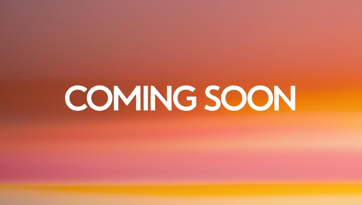 New Adventures on the Horizon!